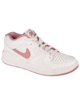 Nike Nike Scarpe da basket Wmns Air Jordan Stadium 90 Bianco