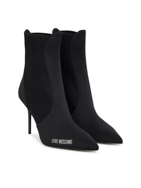 LOVE MOSCHINO Μποτάκια LOVE MOSCHINO - 2