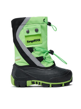 KangaRoos KangaRoos Снігоходи Kanga-Bean III 18927-000-7007 Зелений