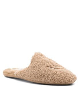 SAM EDELMAN SAM EDELMAN Papuče H5744F3200 Smeđa