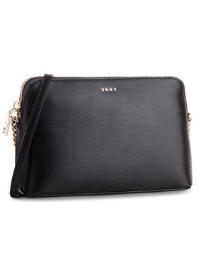 DKNY DKNY Kabelka Bryant Dome Cbody R83E3655 Čierna