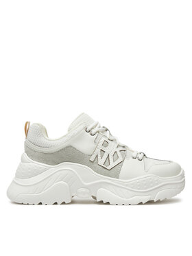DKNY DKNY Sneakersy Odella K3436984 Bílá