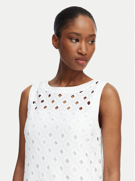Max Mara Beachwear Φόρεμα καλοκαιρινό Max Mara Beachwear - 4