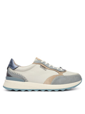 Pikolinos Pikolinos Sneakersy Arrecife W1M-6625C4 Tmavomodrá