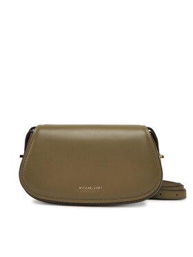 MICHAEL Michael Kors MICHAEL Michael Kors Дамска чанта 32S5GL0C1L Зелен