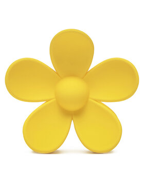 DeeZee DeeZee Klamra do włosów F230614 Żółty