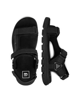 G-Star Raw G-Star Raw Sandali ZAC-12 MI08 Črna