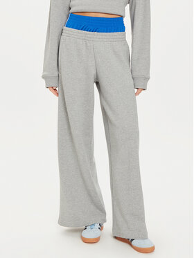 adidas adidas Jogginghose Kseniaschnaider IW5670 Grau Loose Fit