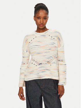 Munthe Munthe Sweater 244162024474 Bézs Regular Fit