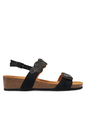 Scholl Scholl Sandaalid Abu Dhabi Sandal MF32029 1004 Must