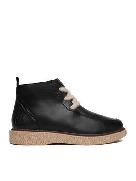 Rieker Rieker Auliniai batai CEO-71100-00 Juoda