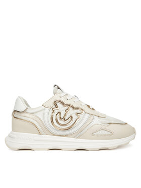 PINKO PINKO Sneakers Zoe 01 SS0087P023 Alb
