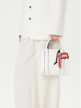 Aldo Aldo Handtasche Whatisdam04 14088506 Weiß