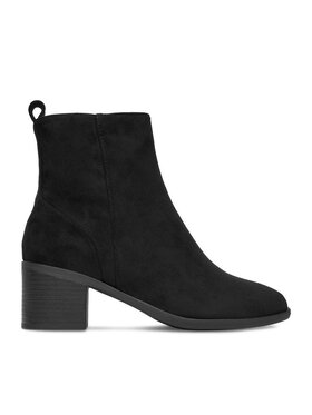 JENNY JENNY Botine CEO-SY26F815-5 Negru