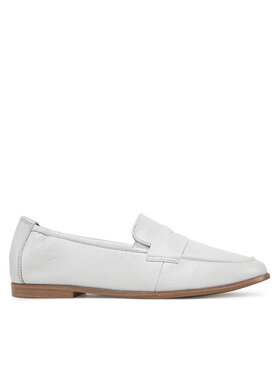 Tamaris Tamaris Mocassini 1-24210-42 Bianco
