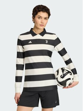 adidas adidas Koszulka techniczna 161538 Czarny Regular Fit