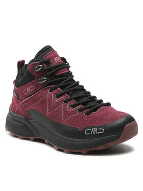 CMP CMP Pārgājienu apavi Kaleepso Mid Hiking Shoe Wp 31Q4916 Violets