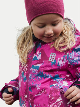 Μπουφάν για σκι LEGO φωτογραφία