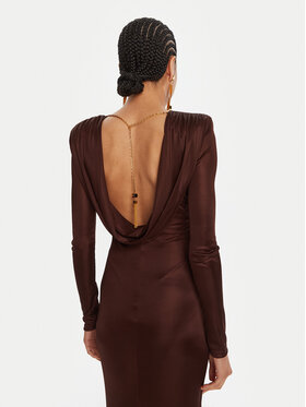 Φόρεμα βραδινό Elisabetta Franchi