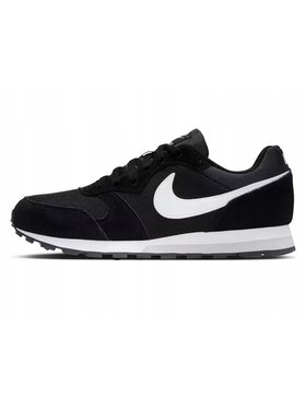 Nike Nike Sneakersy 749869-018 Czarny