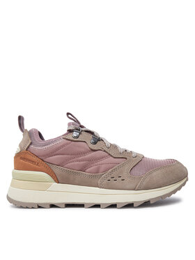 Merrell Merrell Αθλητικά Alpine 83 Sneaker Recraft J007158 Ροζ