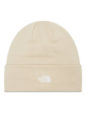 The North Face The North Face Čiapka Norm NF0A5FW13X41 Žltá