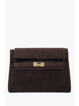 Estro Estro Τσάντα ER00118736 Καφέ