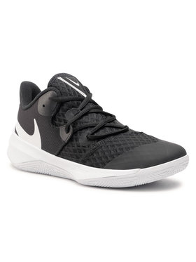 Nike Nike Cipő Zoom Hyperspeed Court CI2964 010 Fekete