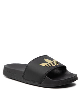 adidas adidas Pantoletten adilette Lite W GZ6196 Schwarz