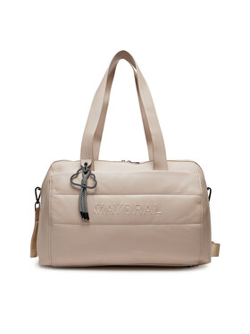 Mayoral Mayoral Borsa passeggino 19890 Beige
