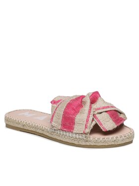 Manebi Manebi Espadrilės Sandals With Knot G 4.5 JK Smėlio
