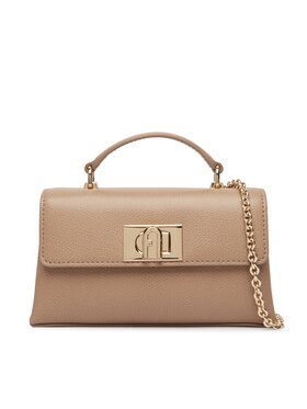 Furla Furla Ročna torba 1927 Mini  WE00423 ARE000 CN 1257S Bež