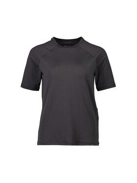 POC POC Koszulka rowerowa W's Reform Enduro Light Tee Szary Regular Fit