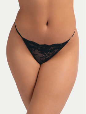 Dorina Dorina Chilot tanga FXST0046LA176 Negru