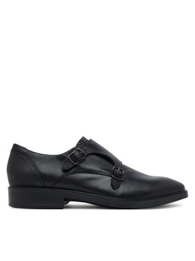ECCO ECCO Sneakersy 52333401001 Czarny