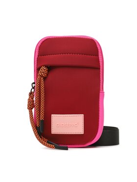 Gioseppo Gioseppo Сумка Mardin 68973 Червоний