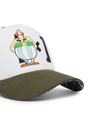 Καπέλο Jockey Capslab φωτογραφία