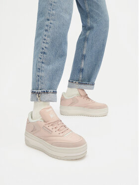Reebok Reebok Sneakers CLUB C EXTRA 100221045 Rosa
