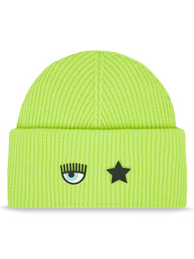 Chiara Ferragni Chiara Ferragni Шапкa 75SBZK36 Жовтий