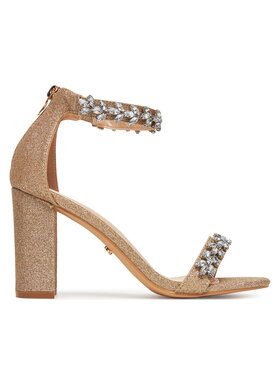 DeeZee DeeZee Sandaalid HH2608-3 Kuldne