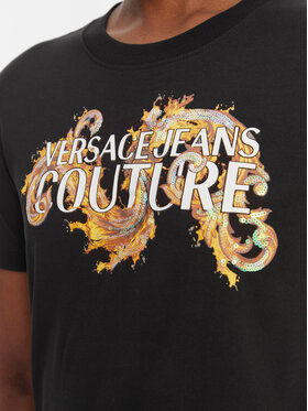 Versace Jeans Couture T-Shirt Versace Jeans Couture - 4
