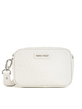 Nine West Nine West Handtasche LX10049 Weiß