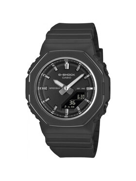 Casio Casio Zegarek 4549526412516 Czarny
