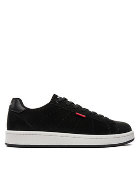 Levi's® Levi's® Αθλητικά VAVE0101S-0003 Μαύρο