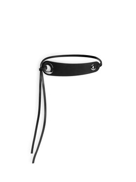 Deni Cler Milano Deni Cler Milano Pasek T-DC-P104-F2-76-90-1 Czarny