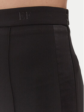 Παντελόνι υφασμάτινο Elisabetta Franchi φωτογραφία