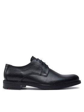 Lloyd Lloyd Pantofi 23-574-00 Negru