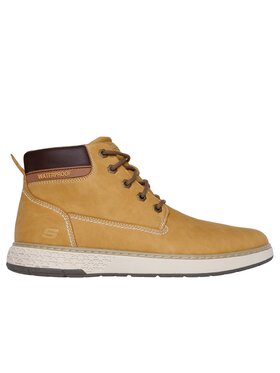Skechers Skechers Trzewiki 205235-WTN Beżowy