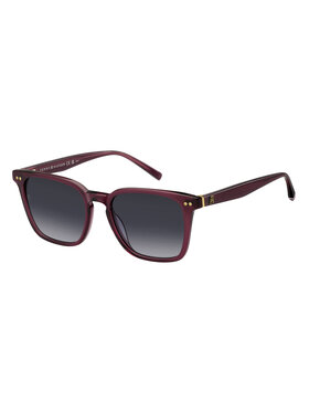 Tommy Hilfiger Tommy Hilfiger Okulary przeciwsłoneczne 1b1y52b0b Kolorowy