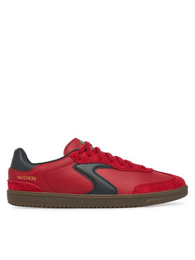 Skechers Skechers Sneakersy Hotshot - Roaver 254152/RDBK Červená